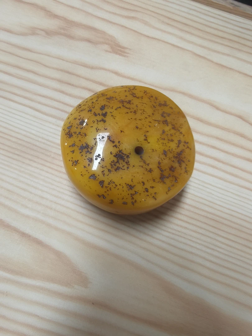 定制木墩黄色-4507