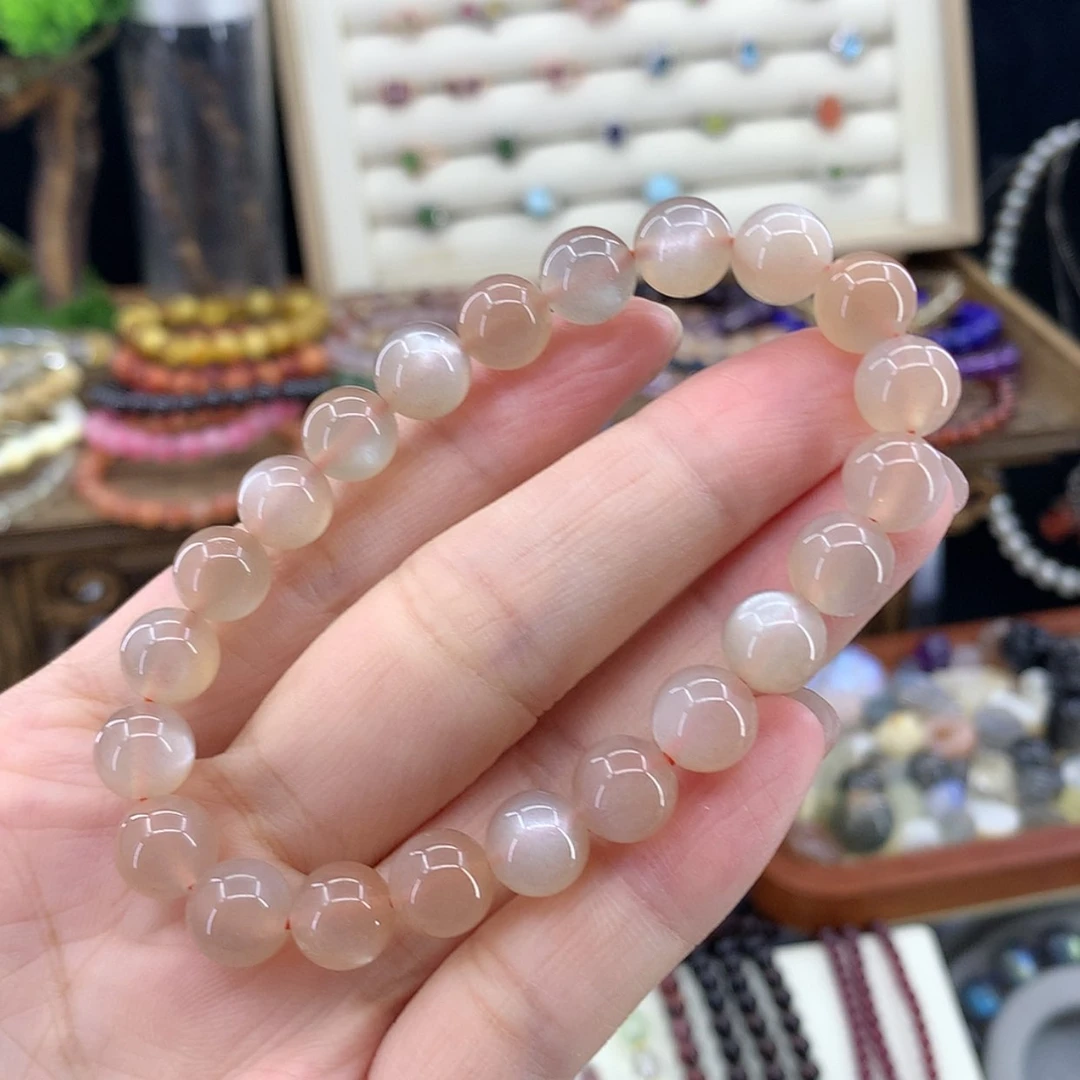 【闪购商品】未镶嵌手串水晶手串