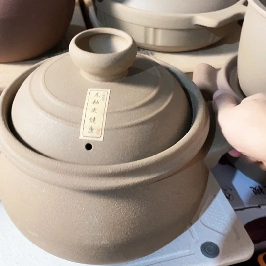 中式外贸单1个陶瓷大牌单4升