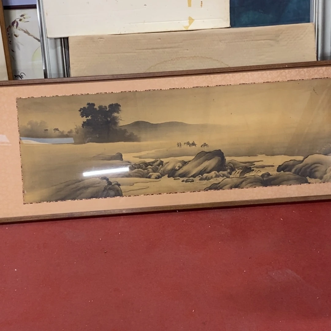 曹*精品剪纸作品欣赏