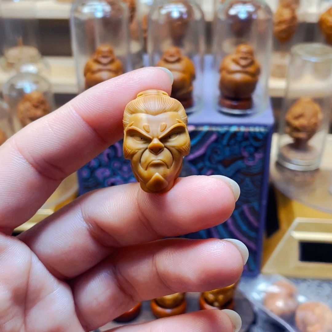 橄榄核手串/手链橄榄