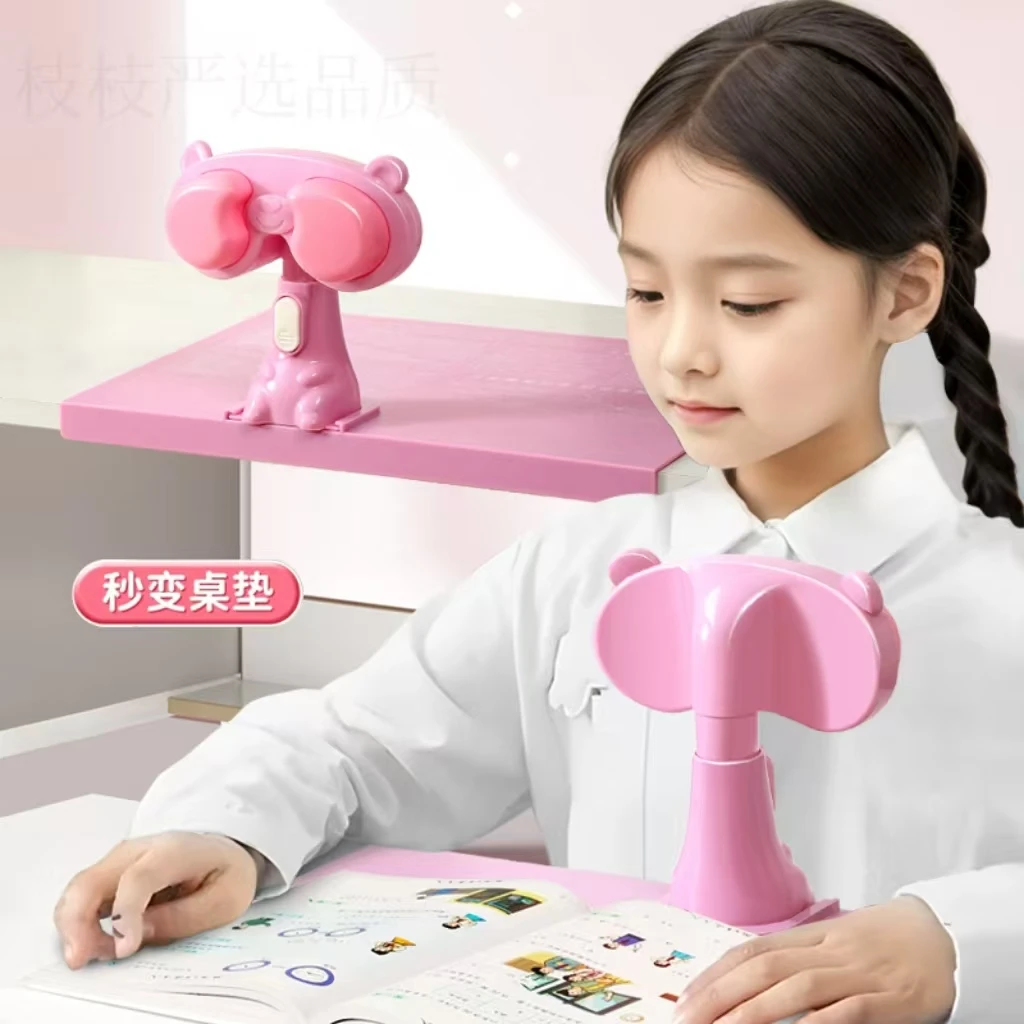 儿童防近视坐姿矫正器小学生写字姿势纠正器孩子防驼背护眼写字架