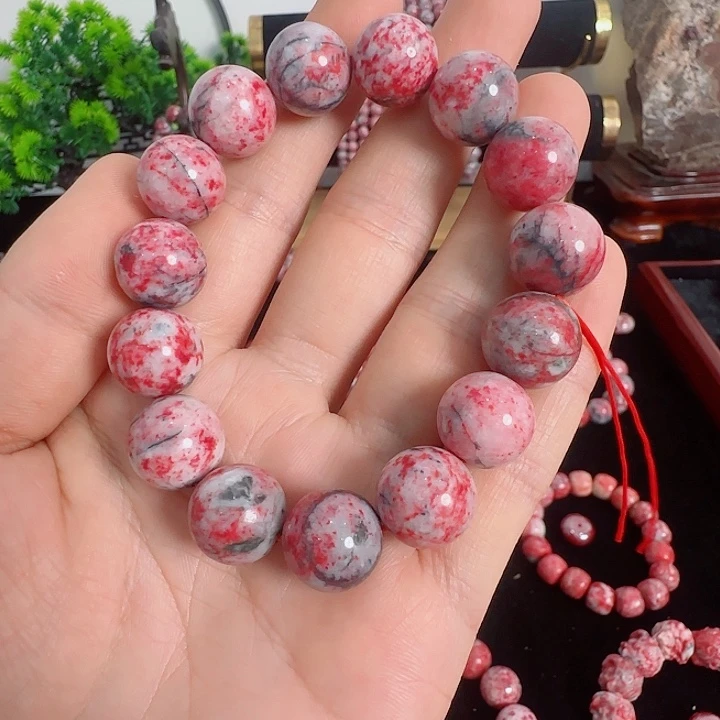 天然辰砂天然朱砂原石