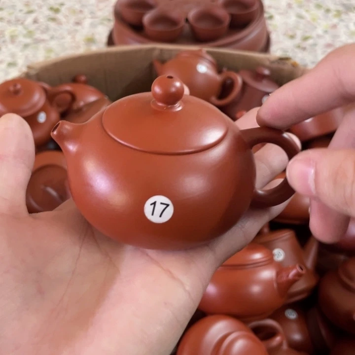 紫砂茶壶紫砂壶茶壶包邮毫升120