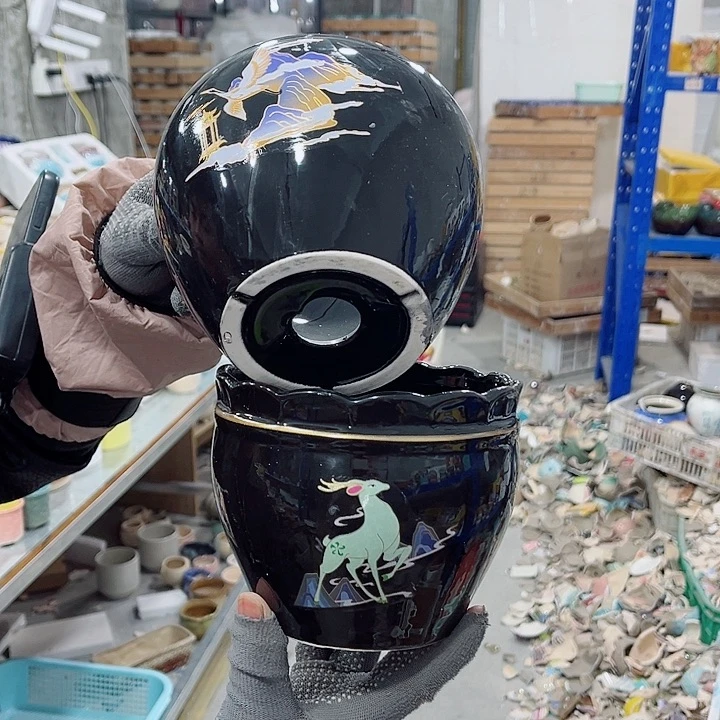 红陶正品数量有限