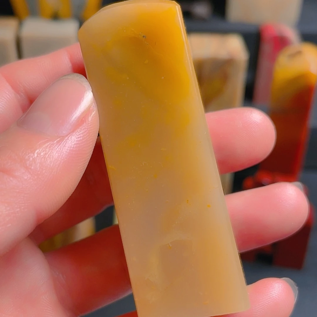 【闪购商品】昌化石吉*昌化石印章