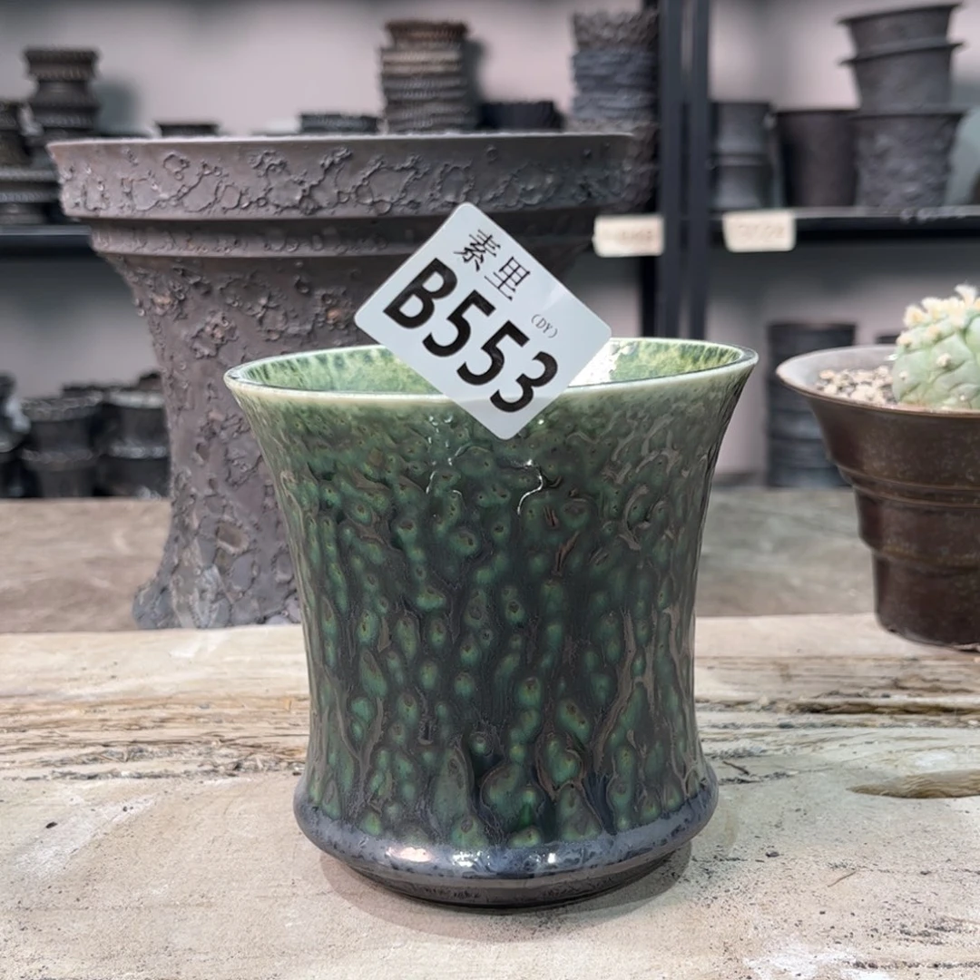 陶内口11.3高11.5景德镇