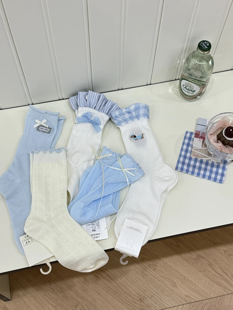 固定袜子组合链接（更新版）