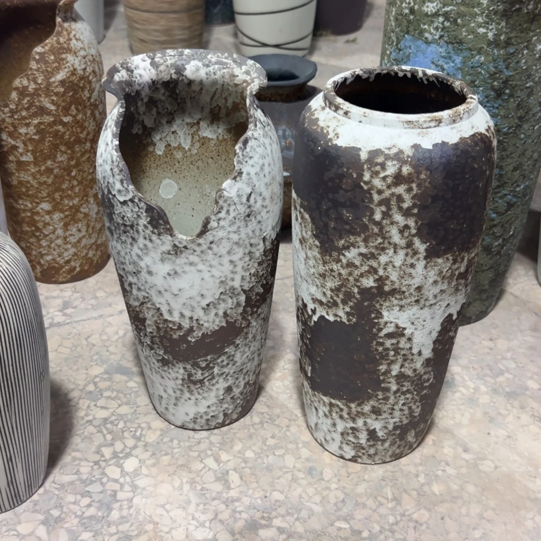 高度32缺口15瓷器