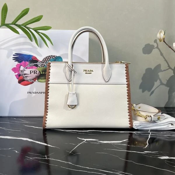 包包/普拉达/95新/251021XZ0009/C8357401297