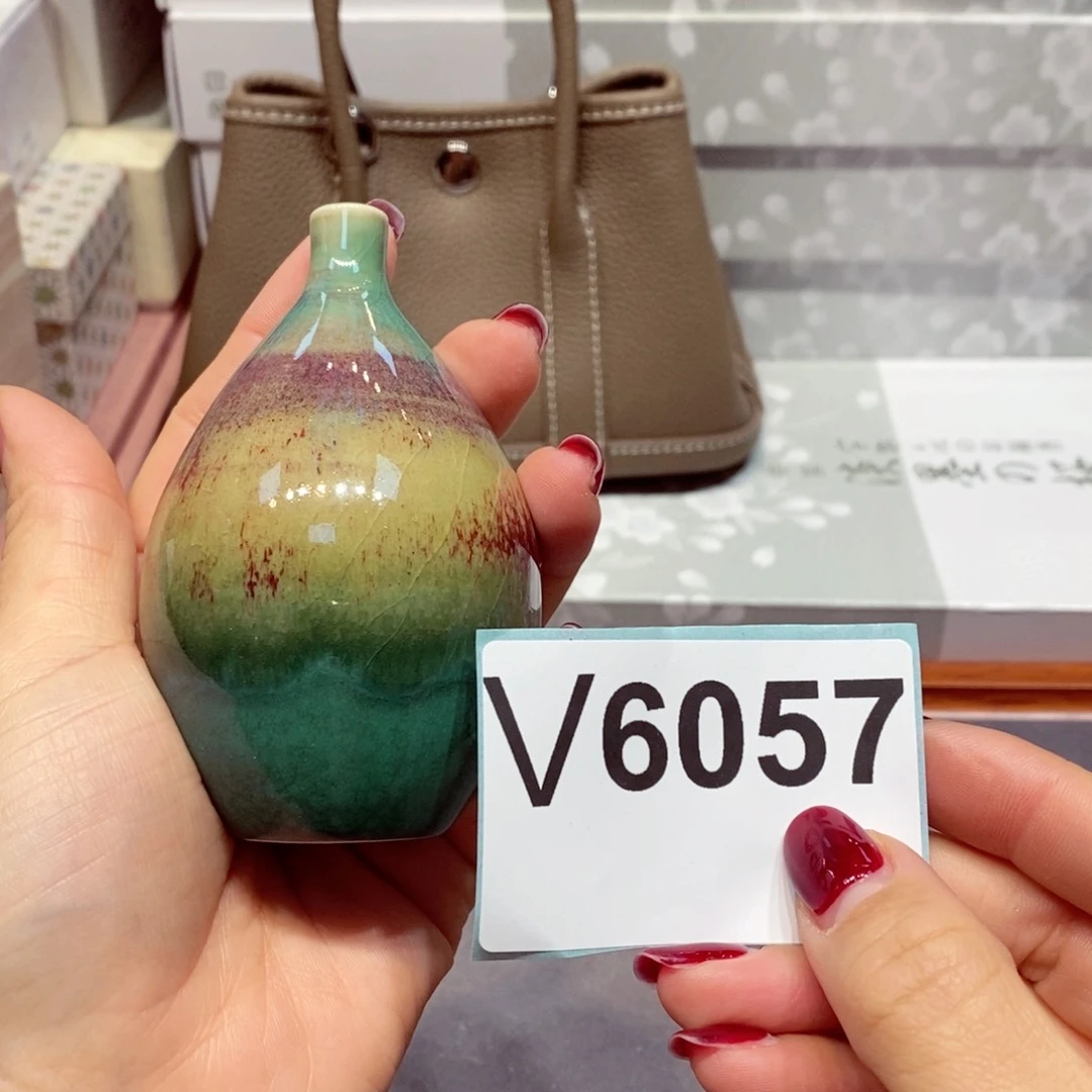 如图所示 观兰器物