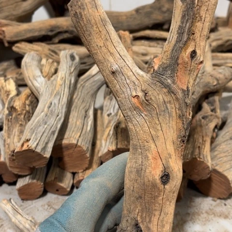 大果紫檀（缅甸花梨）好***字