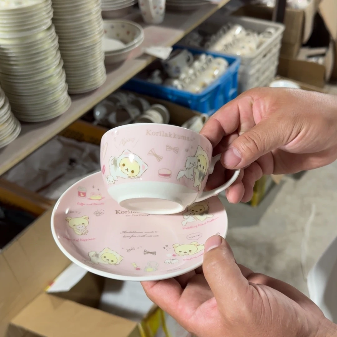 瓷片仓库直播瑕疵处理