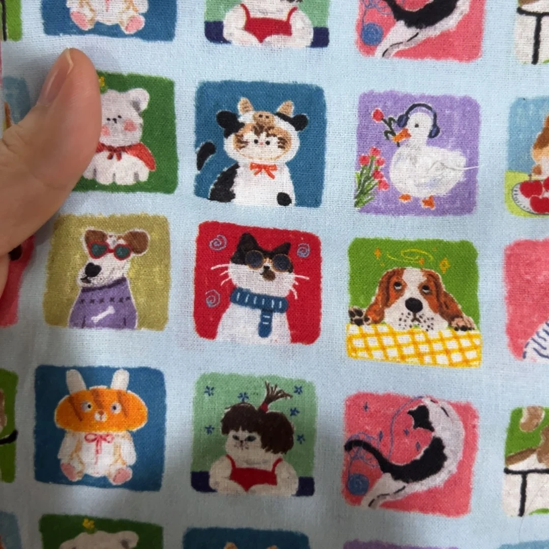 棉一米价1.1米宽纯棉平布26