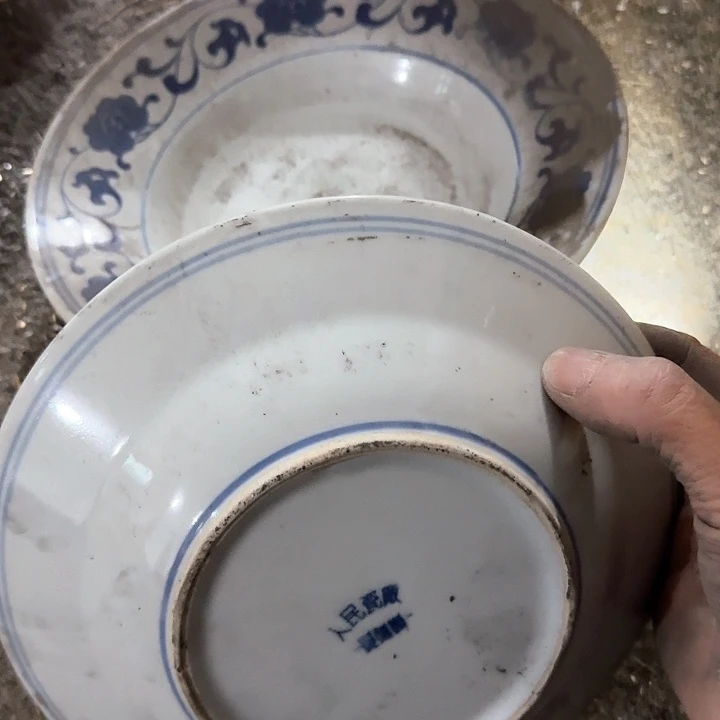 摆件景德镇陶瓷学院教授兼