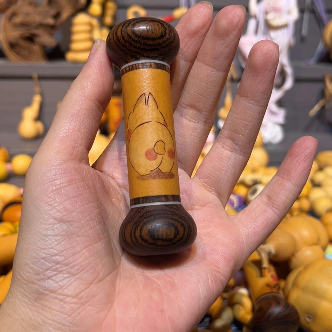 S***.金箍棒。