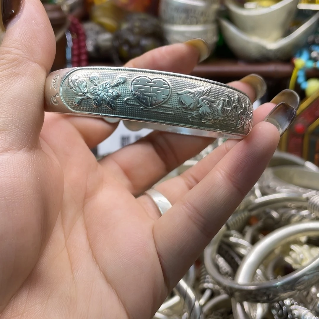 老街文玩一物一拍