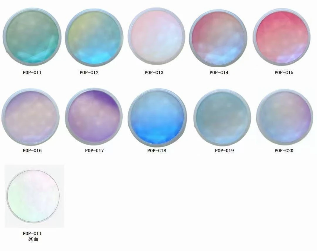 【泡泡冰面系列单帽】适用于苹果16pm/15pm/14pm