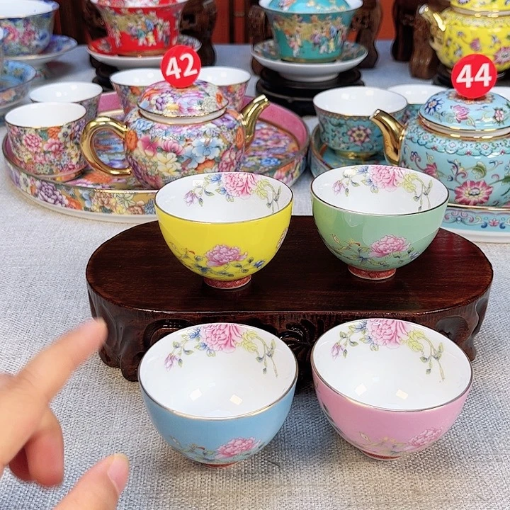 景德镇陶瓷景德镇瓷器