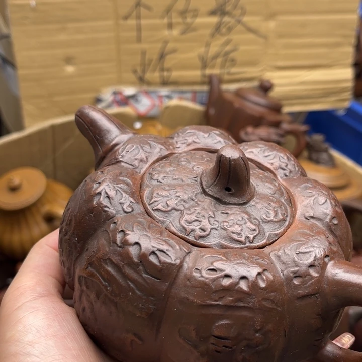 茶壶紫砂紫砂壶等各种造型