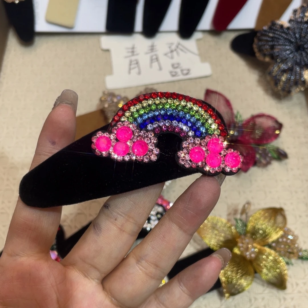 仿水晶铁合金8888