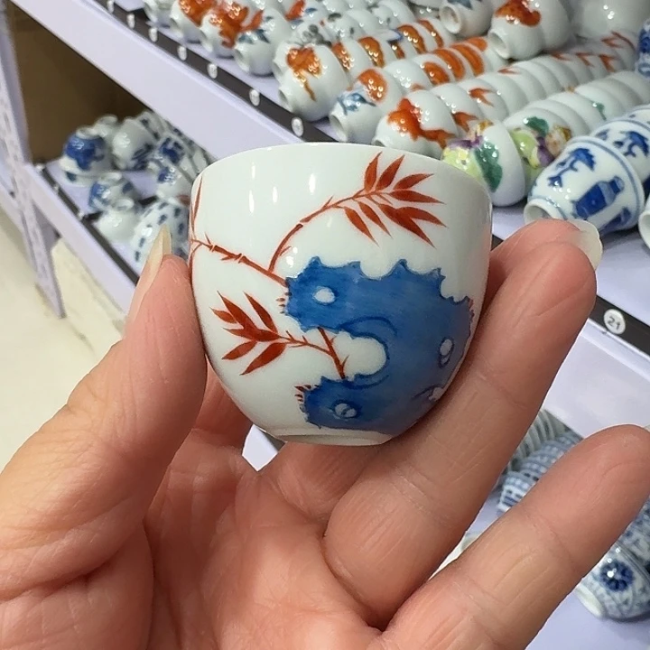 陶瓷艺术品收藏陶瓷