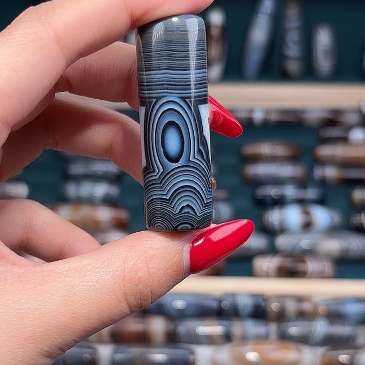 ****玛瑙/玉髓合金珠宝奇石