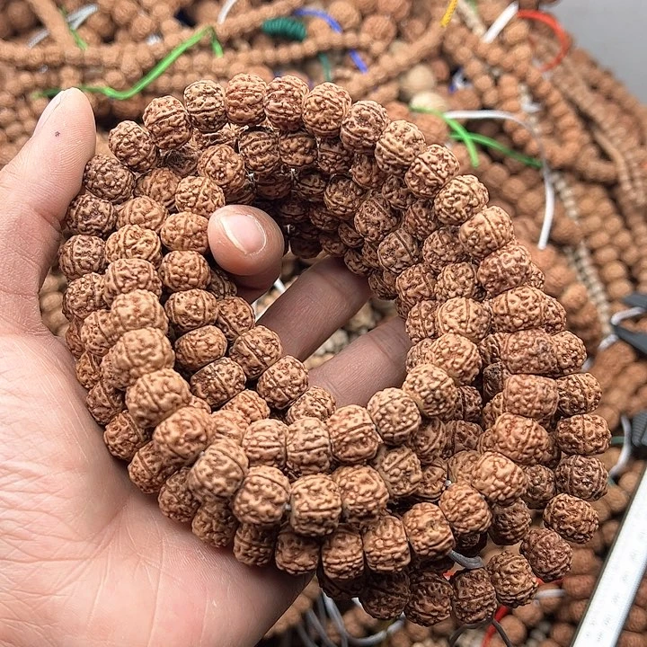 金刚菩提手串刘****）藏式