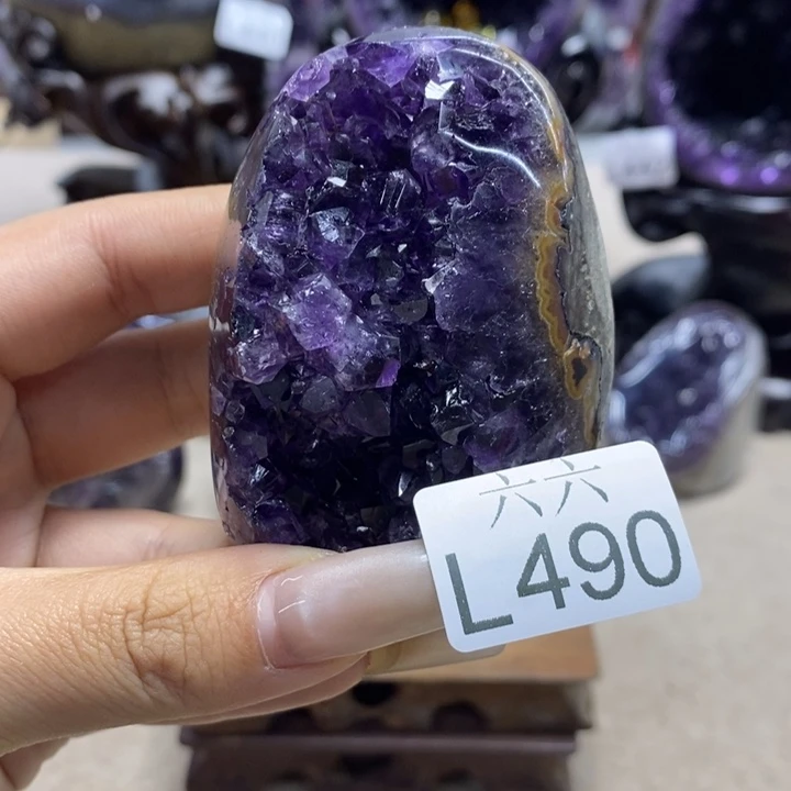 未镶嵌水晶大型摆件（非配饰）摆件