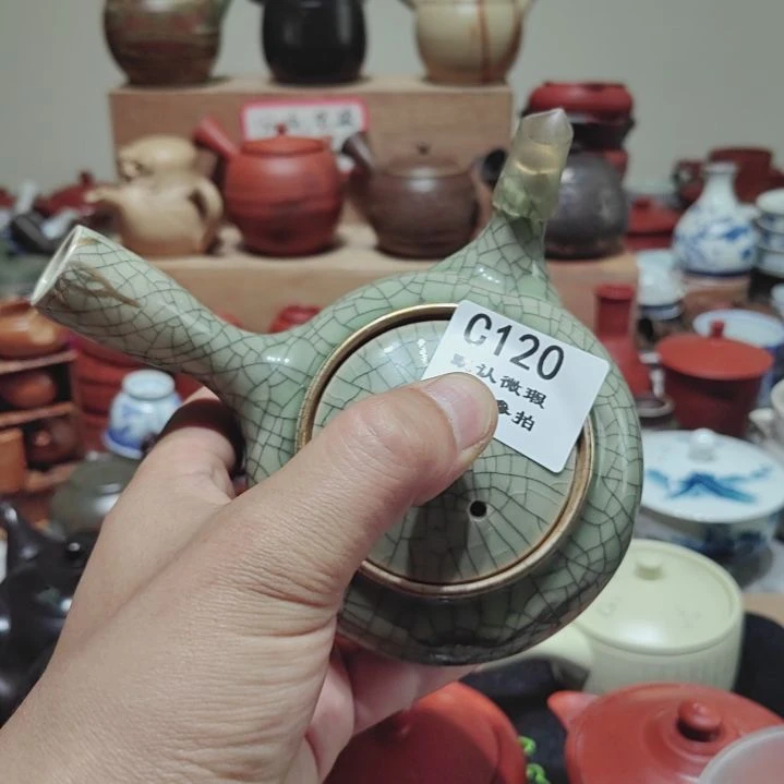 青*瓷120瓷香阁欢迎你们的下单