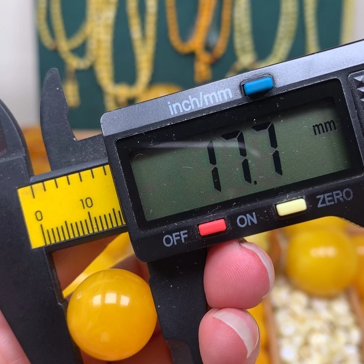 非金属配饰配珠037