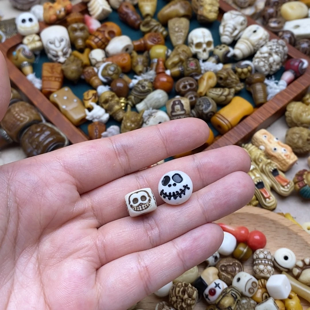 B***A驼骨其他配饰配件