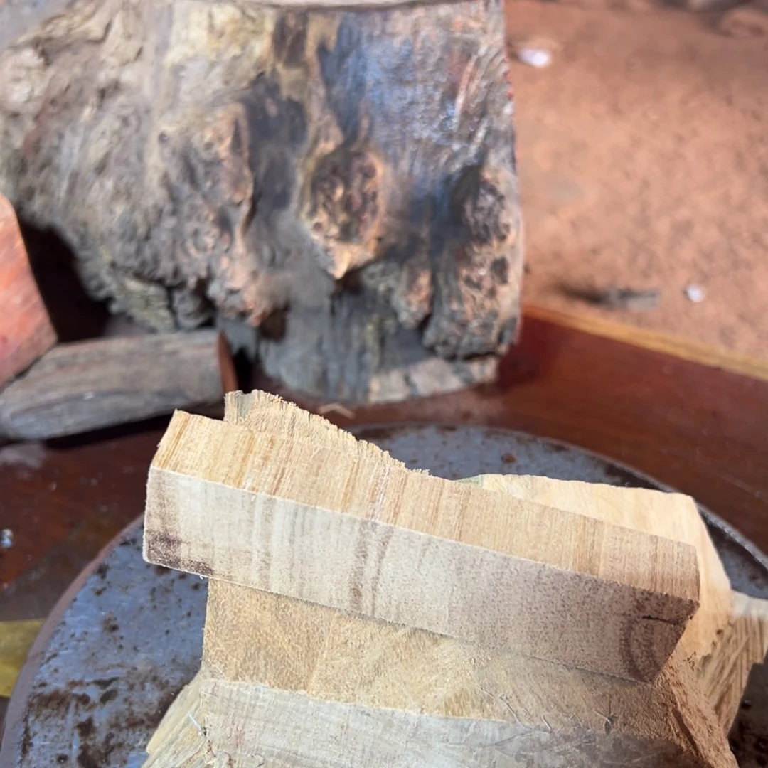 大果紫檀（缅甸花梨）