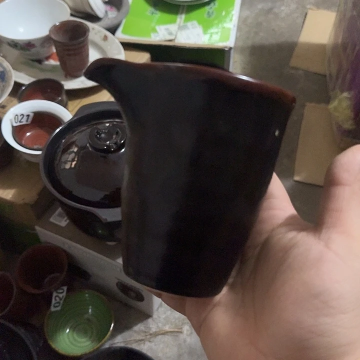 K***k茶盏陶瓷盘子啥都有