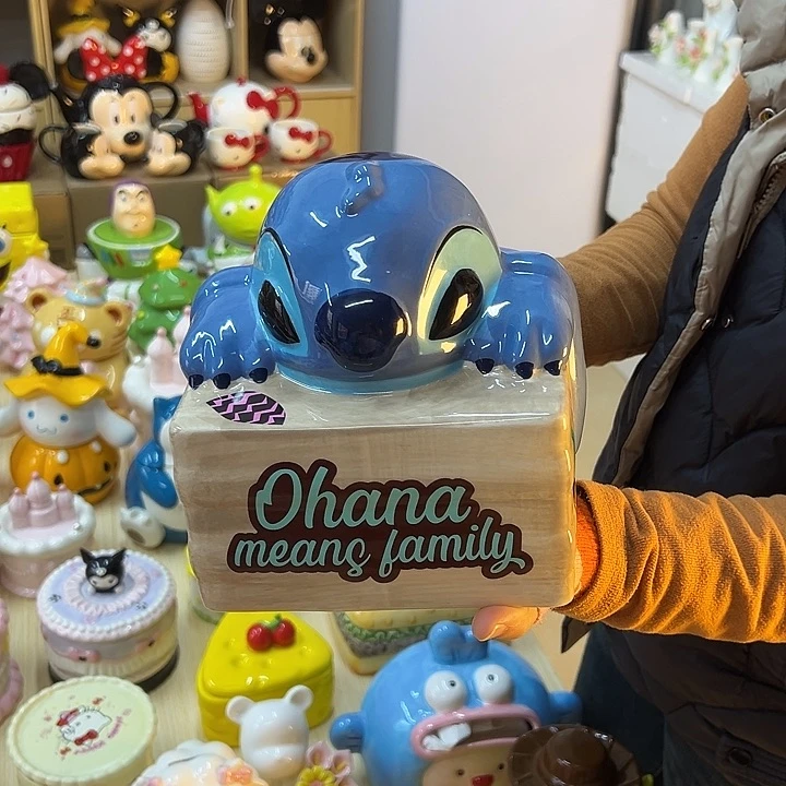 摆件陶瓷等行业的产品出口到