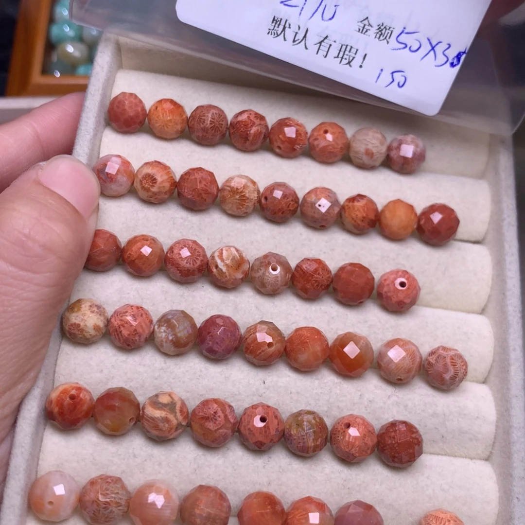 三***妈未镶嵌琥珀裸石1111111