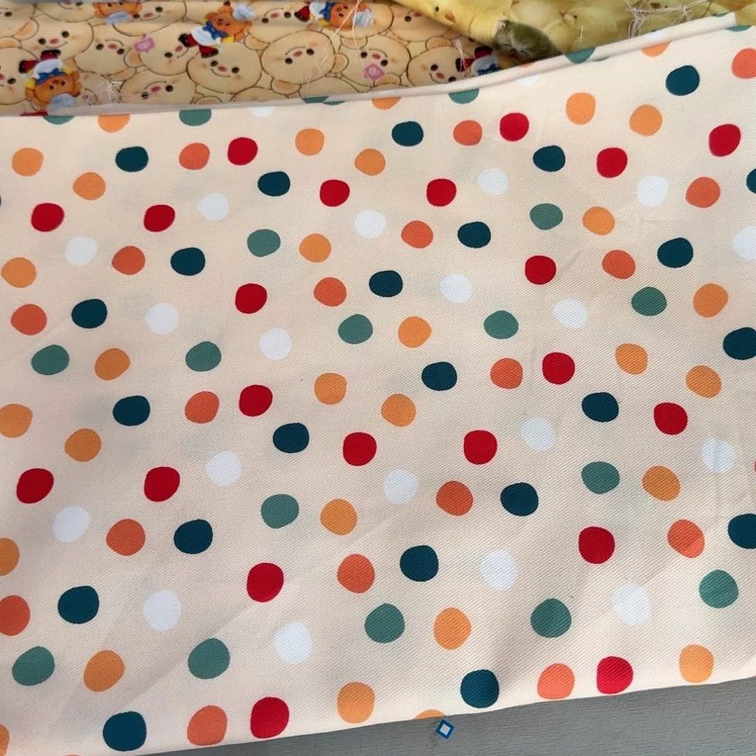 纯棉提花帆布1米价X1.5米宽卷块