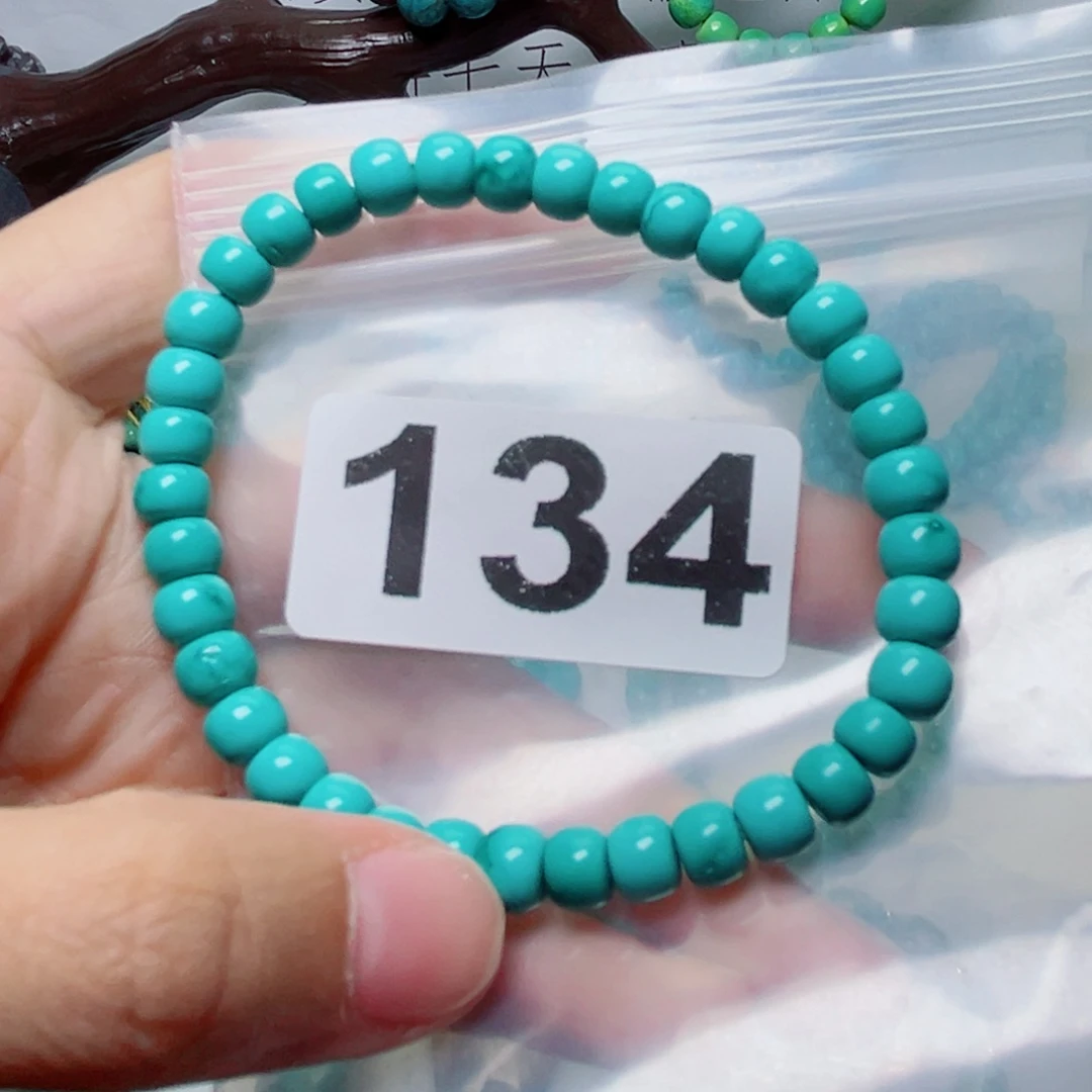 湖北原生态特色散珠配饰