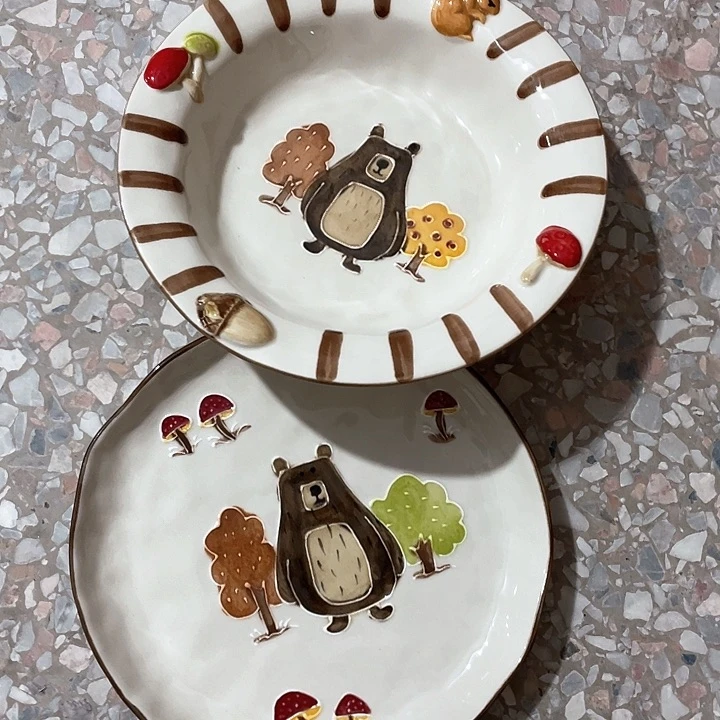 微瑕陶瓷完美主义者勿拍2