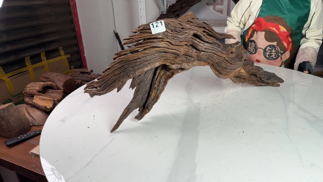 云南本地紫柚木秒沉121