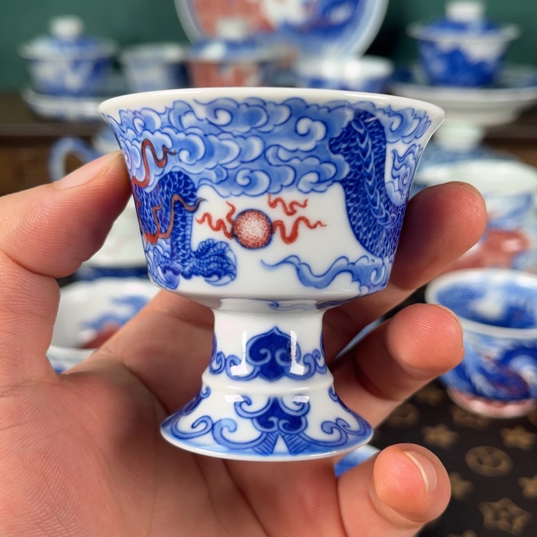 景德镇市手工手绘