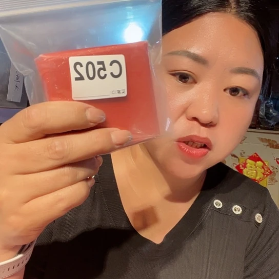 大果紫檀（缅甸花梨）502