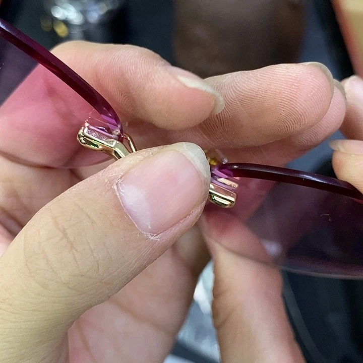 海外陶瓷茶具日化
