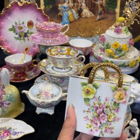 瓷片收纳1111111111