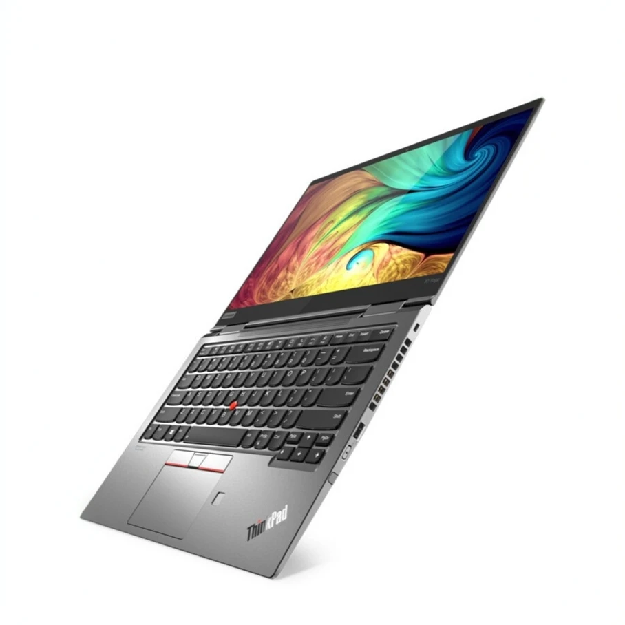 9新 ThinkPad X1yoga  I7处理器 2.5K屏商务笔记本