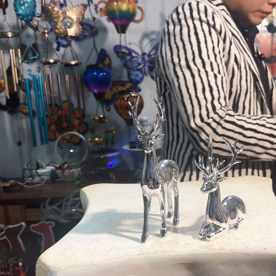 树脂A三块哥工艺品孤品