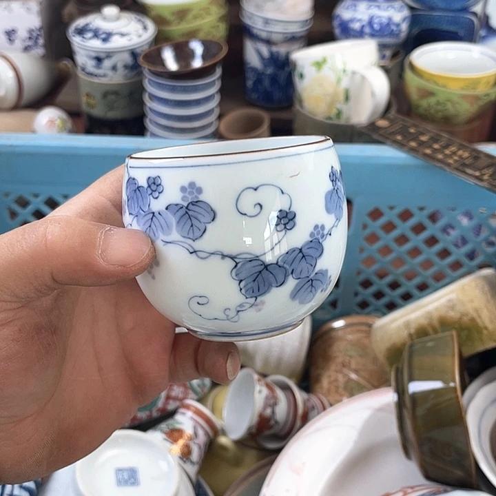 琉璃手工艺品开播了开播了开播了