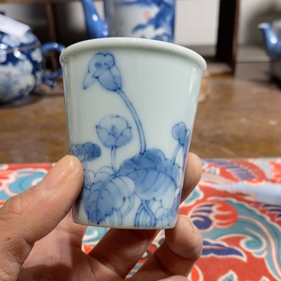 【闪购商品】陶瓷景德镇陶瓷艺术