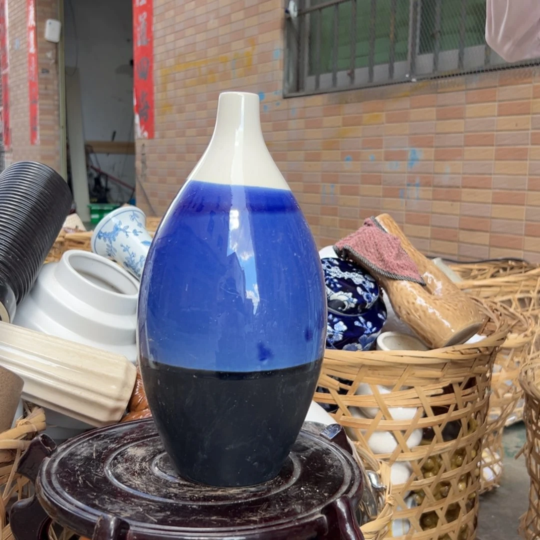 高温陶瓷工艺饰品（部分微瑕）34微瑕