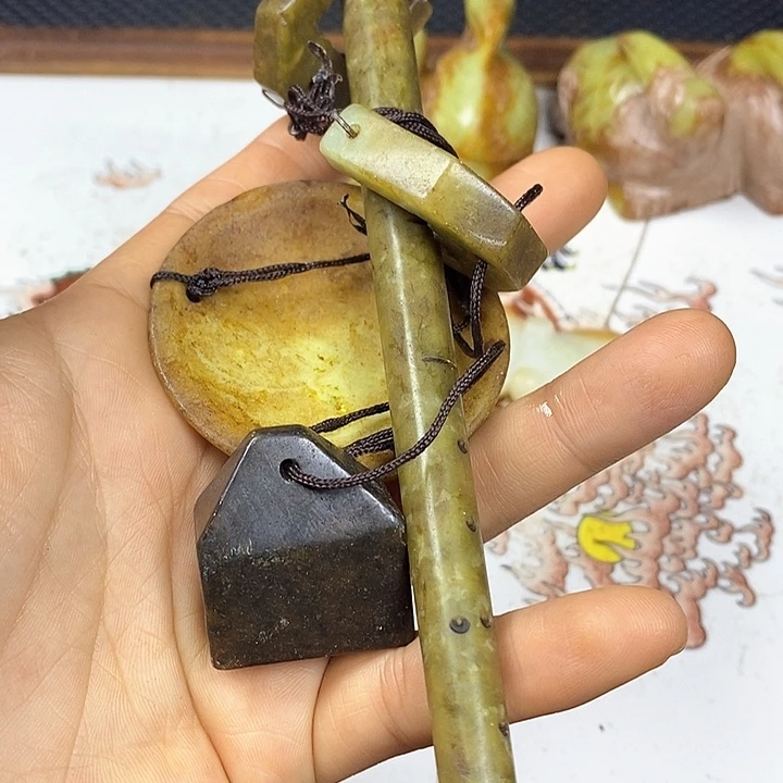 紫砂闪购商品一图一物